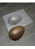 Форма пластикова G-0014 Яйце Великий кіндер-сюрприз