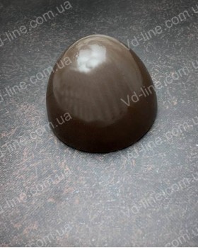 Форма пластикова A-0086 Яйце кіндер 15 см