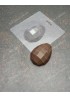 Форма пластикова D-0164 Яйце "Кубики"