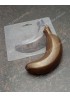 Форма пластикова D-0052 Банан